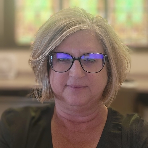 Kerry B. Tushoski